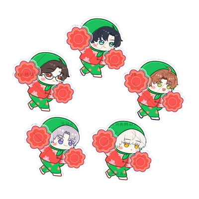 尚萌萧逸查理苏气囊支架