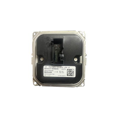 A2C90665700适用日产轩逸雷诺Captur前大灯模块LED总成驱动控制器