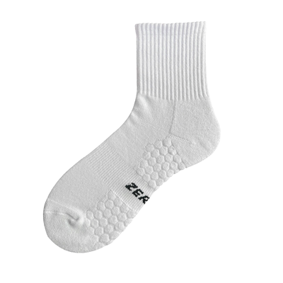 zeroin吸湿排汗男士长绒棉毛巾底