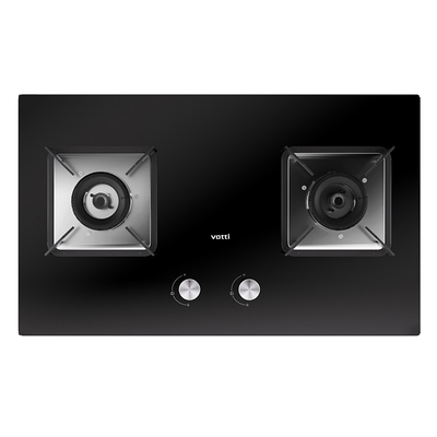 华帝一级可调节5.0KW猛火灶