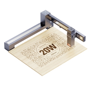 啄木鸟LX1折叠便携式激光雕刻机