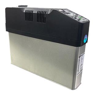 智能无功补偿电容器自愈式电容补偿柜自动智能式低压电力电容器