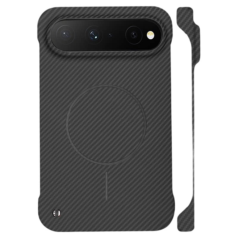 【磁吸稳固】适用puraxview外壳