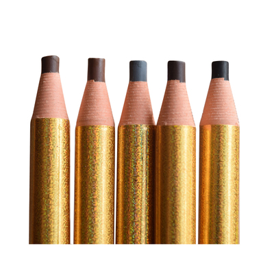 亨丝1818拉线笔眉笔防水防汗持久不晕染初学者一字眉撕拉笔金装版