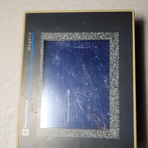 【询价】Schneider Electric/施耐XBTG4320适用