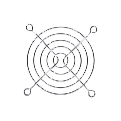 金属防护网罩散热风扇SNOWFAN