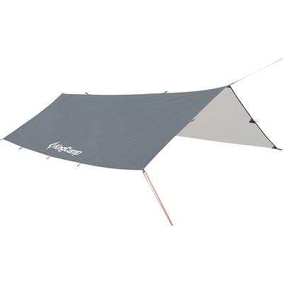 KingCamp天幕布便携折叠露营