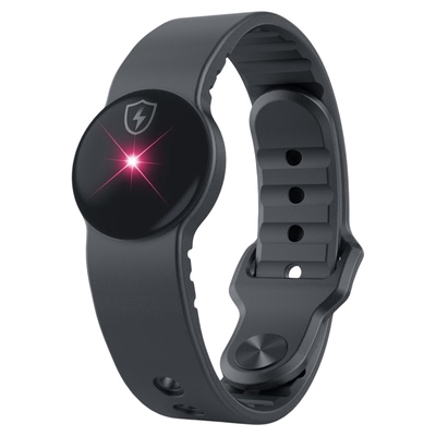 无线防静电手环人体除静电释放消除器去静电神器男女儿童冬季通用