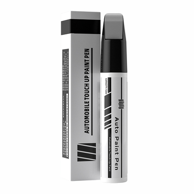 长安Lumin糯玉米补漆笔苔绿樱粉雾白专用汽车划痕修复神器麦黄色