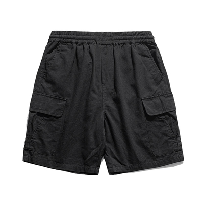 nicktian美式休闲休闲裤短裤