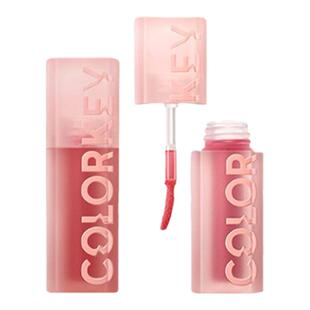 Colorkey珂拉琪水波波唇部精华唇蜜唇油玻璃唇唇釉口红女镜面水光