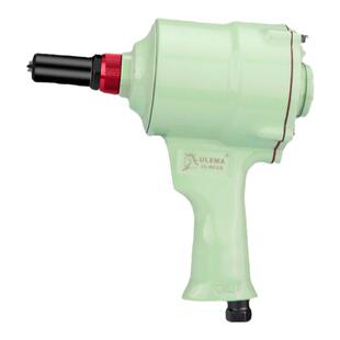 ULEMA气动轻钢龙骨钳打孔枪铆钉开孔工具装修安装天花吊顶气钳子
