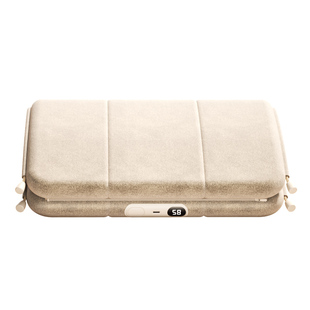 石墨烯暖手袋无水热水袋暖手宝防爆暖手神器充电孕妇新款暖宝宝冬天暖被窝保暖取暖随身双面发热女生礼品专用