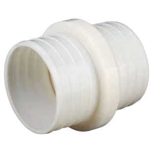 ABS水带接头分公母1寸2寸3寸4寸快速大变小接头软水带灌溉接头