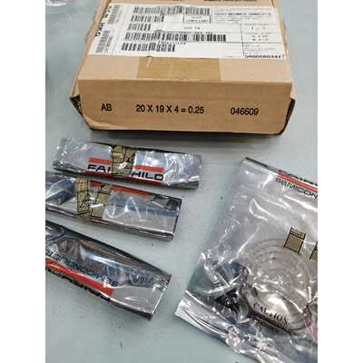 （议价）仙童FMS6151L6X4段800颗