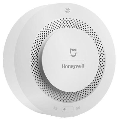 小米烟雾报警器消防火灾探测