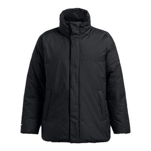 安德玛官方UA Echo 女子运动休闲健身600蓬短款鸭绒羽绒服1388429