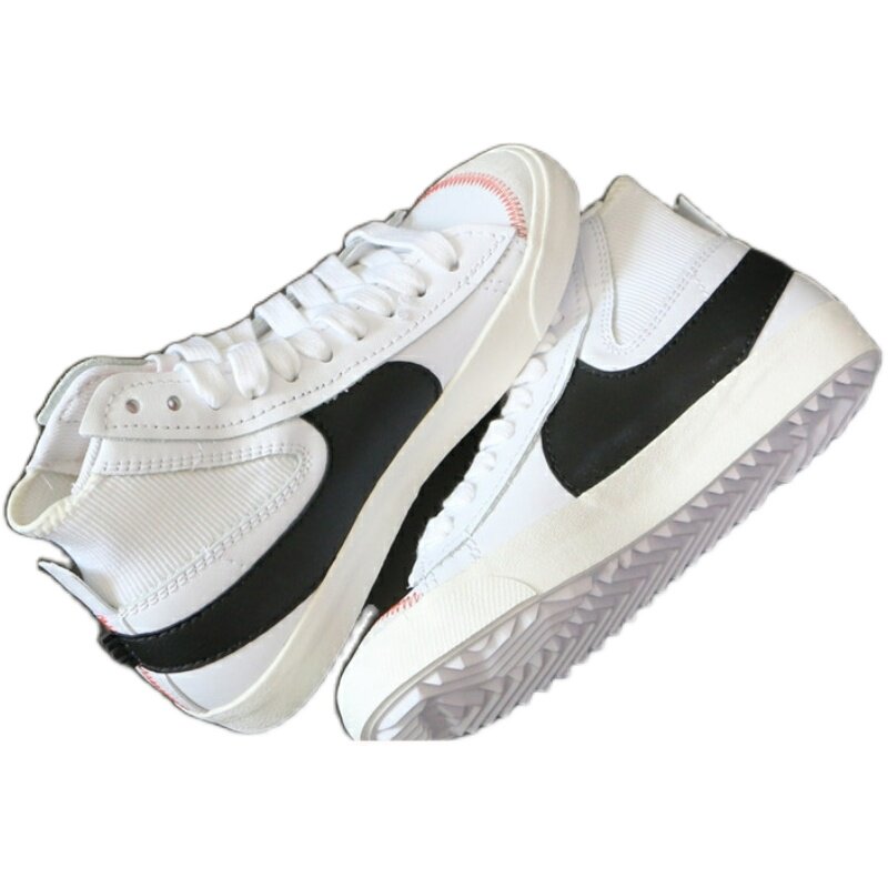 Nike Blazer Mid '77耐克男女运动休闲开拓者板鞋 DD3111 DQ1471