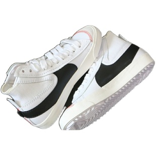 Nike Blazer Mid '77耐克男女运动休闲开拓者板鞋 DD3111 DQ1471