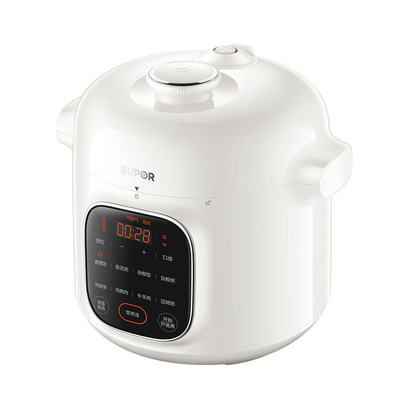 多功能家用电高压锅苏泊尔大容量