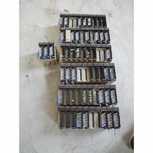 【议价-可维修】  PLC 模块 CQM1-ID212 CQM1-OC221 工控备件  /