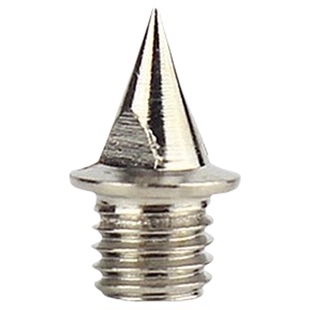 通用 田径s9碳钉跑鞋钉 m9钉鞋fly 3钉子钉m9 16颗 尖钉 跑钉鞋