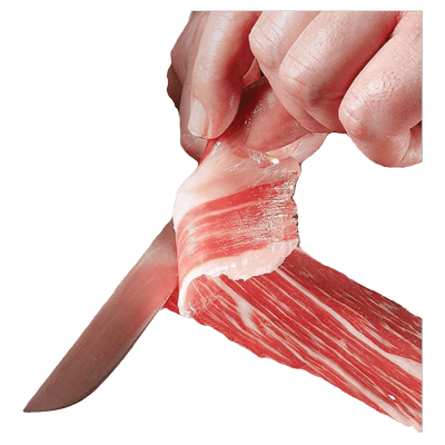 西班牙火腿伊比利亚火腿生吃即食