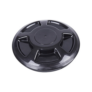 狮子林商用不锈钢密封保温桶盖子豆浆桶上盖奶茶店茶桶原装配件