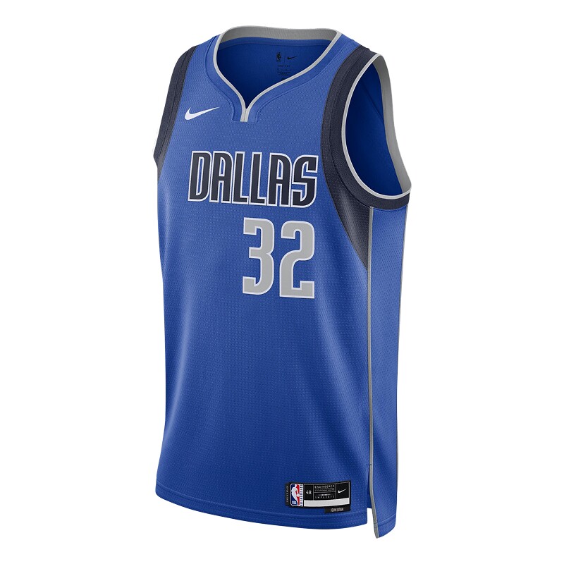 Nike独行侠弗拉格球迷版T恤NBA