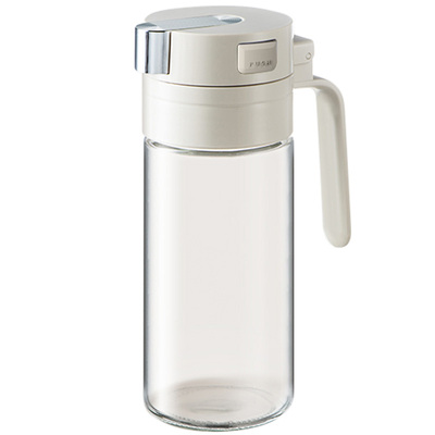 三能HOME玻璃油壶家用厨房