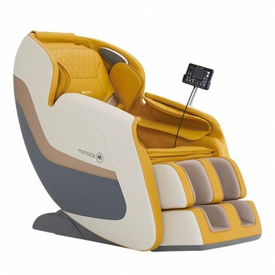 【政府补贴】摩摩哒按摩椅全身家用小型智能太空舱M613