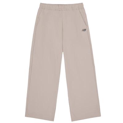 NewBalance男款梭织长裤