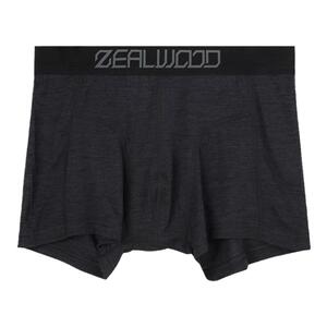 ZEALWOOD功能短裤抑菌速干