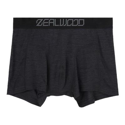 ZEALWOOD功能短裤抑菌速干