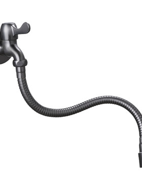 潜水艇拖把池洗衣机水龙头延伸器