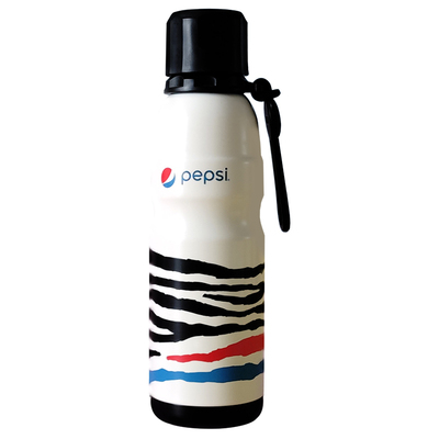 杯具熊运动水壶316不锈钢保温杯