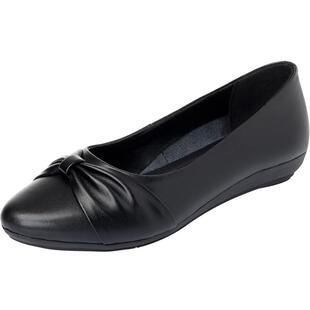 软底女士皮鞋真皮软皮妈妈鞋平底单鞋40老太太软皮鞋41大码女鞋43