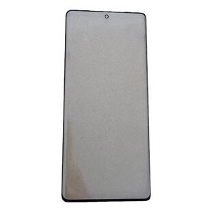 创恒易外屏适用于Y100 曲面盖板 S16p外屏S16pro盖板带OCA胶玻璃