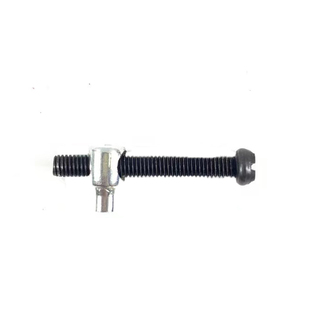 5016电链锯调节螺丝佳世博405电链锯导板链条松紧前后调节器螺母