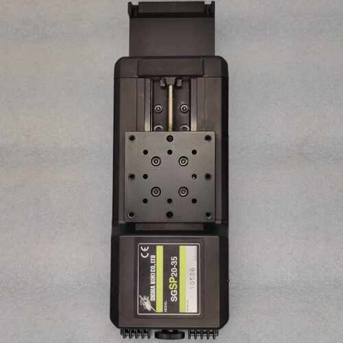 议价SIGMA KOKI/西格玛光学滑台 高精度电动滑台SGSP 20-35 正品
