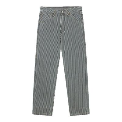 李维斯男士568宽松直筒休闲裤