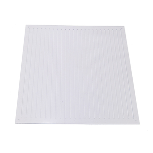 小楷书法打格尺送热消笔芯4支竹笔1支快速画格书法画格尺划线板A4