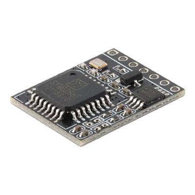 SYN6288A语音合成模块 TTS文本转语音 免录真人发声 智能语音播报