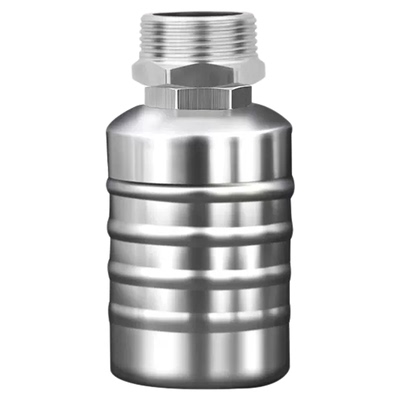 304不锈钢浮球阀水满自停