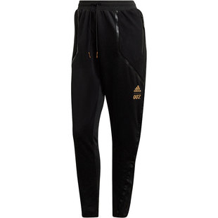 【S-亚洲码】阿迪达斯女运动长裤  断码清仓