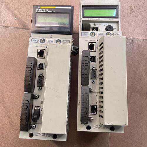 【议价-可维修】  Eleric PLC.140CPU67160 工控备件  /均有货