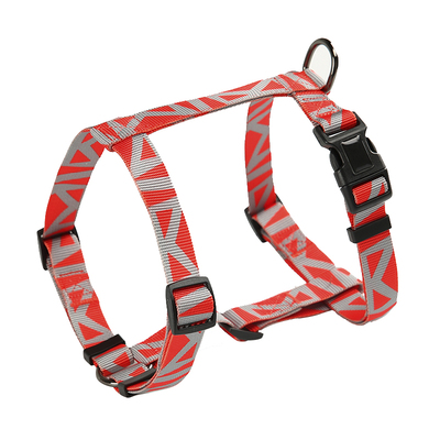 DODOPET狗牵引绳狗狗防爆冲胸背