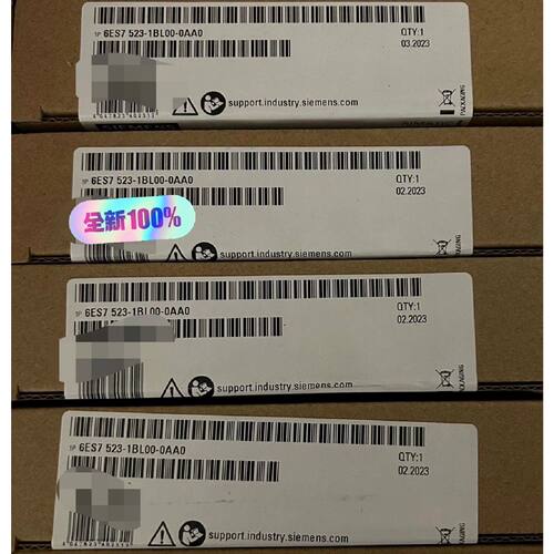 询价6ES7523-1BL00-0AA0     1500