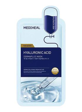 重磅新品~韩国美迪惠尔精粹系列玻尿酸积雪草桦保湿舒缓面膜水润