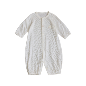 婴儿衣服宝宝秋冬透气